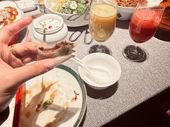 -秀儿四九城·新京菜(亚运村鸟巢店)