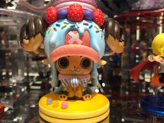 -泡泡玛特POPMART(侨福芳草地店)