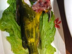 -洪焱重庆老火锅(万福花园店)