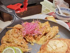 -谭十三南昌大排档(船山路总店)