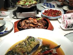 -雍沪里·沪湘融合菜( 康桥店)