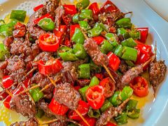 -61号餐吧(兴坪古镇漓江店)