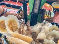 -牛匠和牛寿喜锅(西安总店)