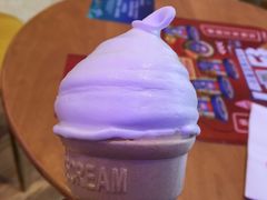 -DQ·蛋糕·冰淇淋(周浦万达店)
