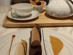 -théATRE 茶聚场(王府中環店)