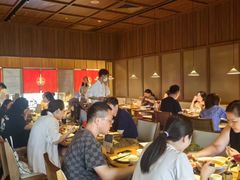 -庆春朴门(前滩太古里店)
