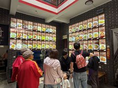 -微山岛春天里酒家