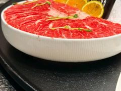 -德天肥牛海鲜火锅(城西银泰店)