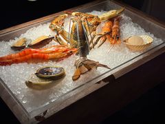 -壳里西餐厅Coquille Seafood Bistro(蒙自路店)