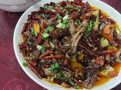 -老丘丘(较场口店)