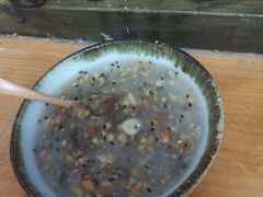 杏仁糊-阿木舂记·特色小吃(平江路店)