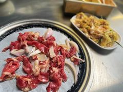 -齐齐哈尔烤肉·涮羊肉(光华中心店)