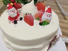 -皇家甜心(昌南店)