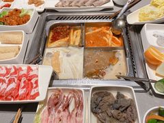 -海底捞火锅(方塔东街店)