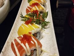 -曙亚洲餐厅-重庆富力艾美酒店(南坪万达广场店)