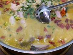 -渔沧米缸·绍兴美食(万达店)