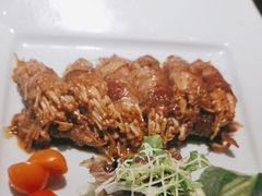 -松子料理(白家庄店)