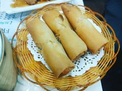 -点点心点心专门店(旺角店)