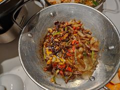 -新辣宴·湖南家常菜·商务聚餐(中粮创芯店)