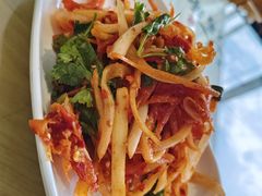 -海兰江石锅饭(水上店)