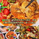 在三亚！小海豚海鲜真的是一家很赞海鲜餐厅！👍 