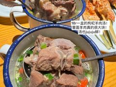 -蚝翅·海鲜粥·烧烤·龙虾季(海曙天一店)