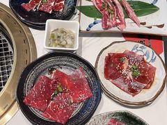 -和牛村烧肉放题(潍坊泰华店)