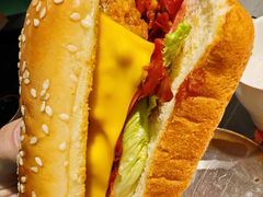 -马有鱼·馕坑烤全鱼(美美2店)