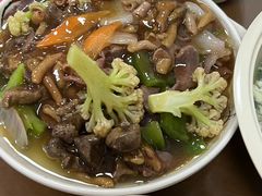 -聂记粤菜馆(鼓西路店)