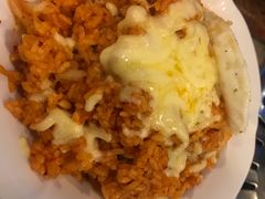 -郑阿姨的家·이모네·韩料&烤肉(武川路店)