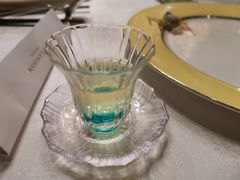 -东海朗廷酒店-唐阁T’ANG COURT 中餐厅