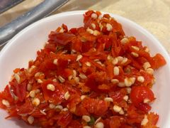 -老东风菜馆·羊肉火锅·海鲜·砂锅粥