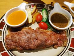 -斗牛士牛排(南京东路店)
