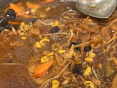 -探炉·香辣豆花烤鱼(笋岗宝能环球汇店)