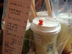 -石炮台果汁冰(天河店)