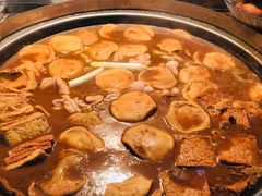 -门框胡同百年卤煮(前门煤市街店)