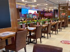 -东方饺子王(大屯路店)