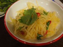 -喜喜水饺