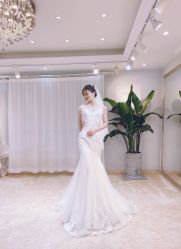 婚纱-艾慕婚纱礼服馆(和平店)