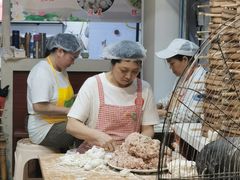 现包现卖-海汇源老烧麦店(东大街总店)