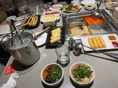 -海底捞火锅(龙湖北京大兴天街店)