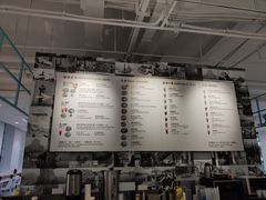 -穆拉诺餐厅(上海玻璃博物馆店)