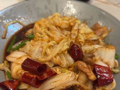 -鸢飞潍坊菜馆(鸢飞大酒店)