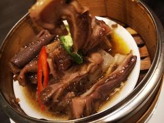-鹊玥·粤菜小馆(汇智国际商业中心店)
