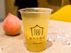 -厝内小眷村(合肥华府骏苑店)