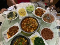 -金良酸菜鱼(宁海路总店)