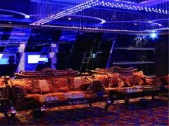 -长沙小天鹅戴斯酒店