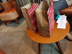-星巴克臻选(苏州汇豪店)