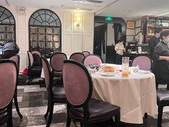 -维园悦谱·海派家常菜(乌鲁木齐南路店)