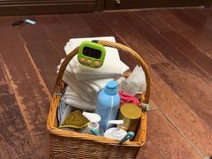 -水墨澜渟足道·SPA·传统(四望亭东关街店)